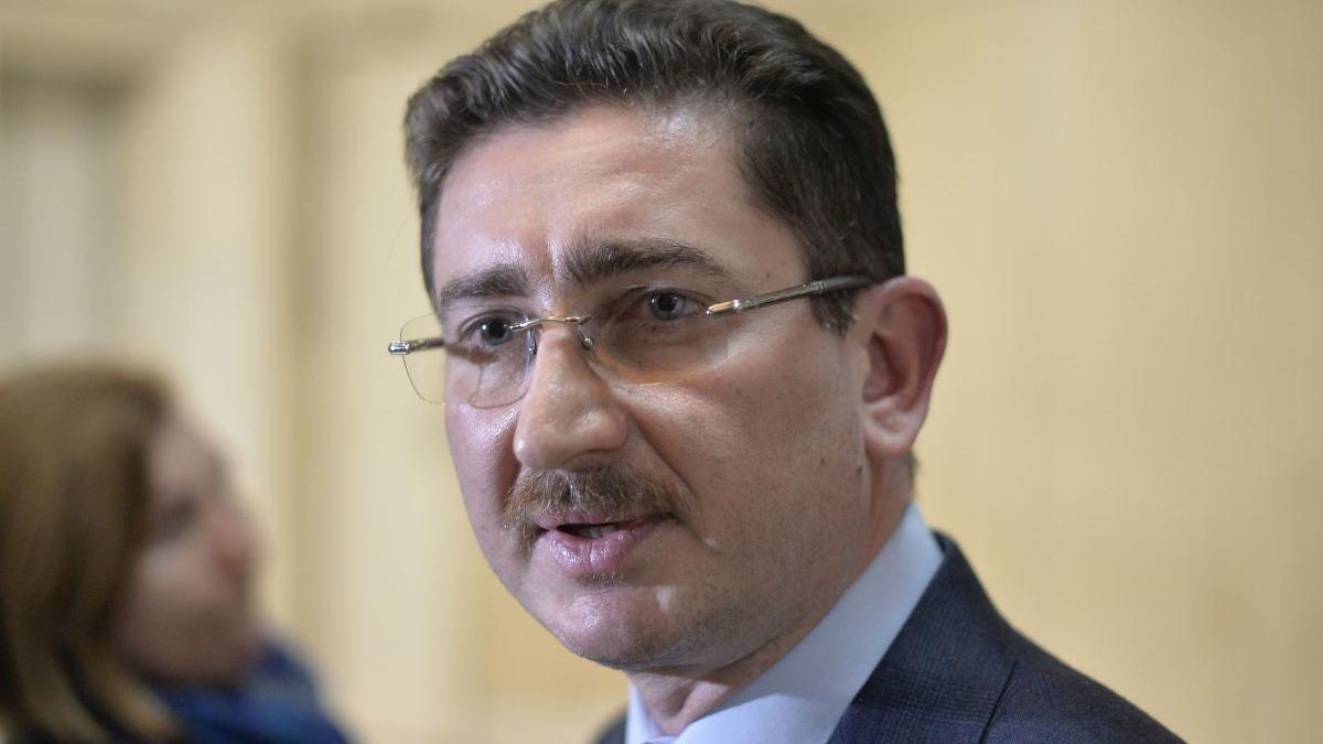 psd propune demitere sef consiliul consurentei daca nu se prezinta parlament