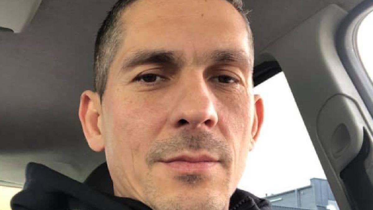 roman gasit fara suflare strada marea britanie