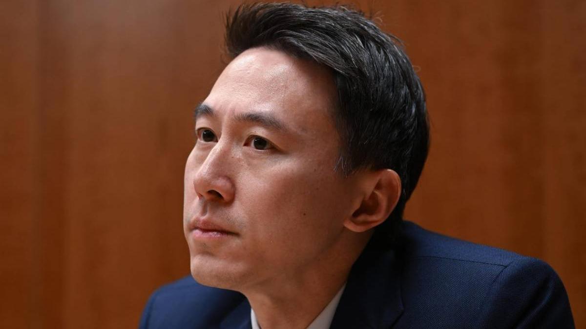 sef tiktok audiat maine congres american ce a cerut utilizatori aplicatie