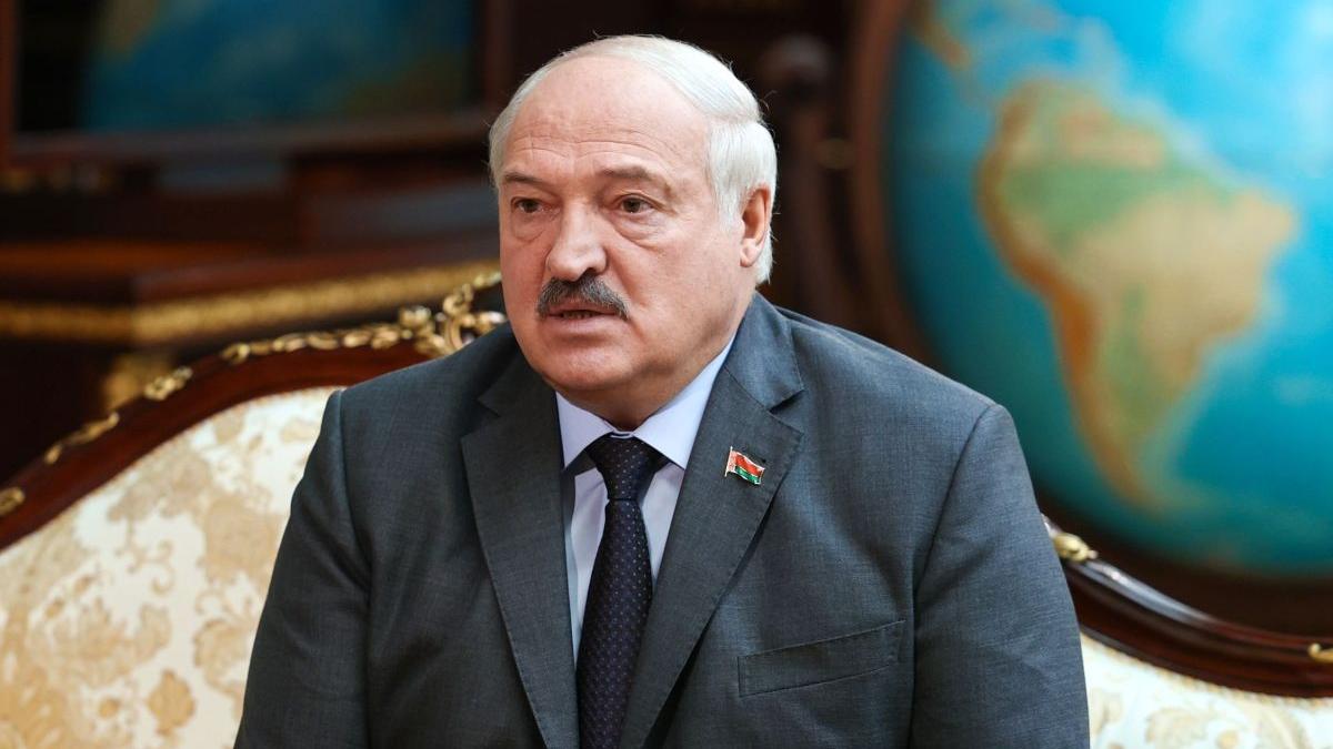 sunt nebuni raspunsul rusiei groaznic dumnezeu exista lukasenko ingrozit uraniu saracit ucraina