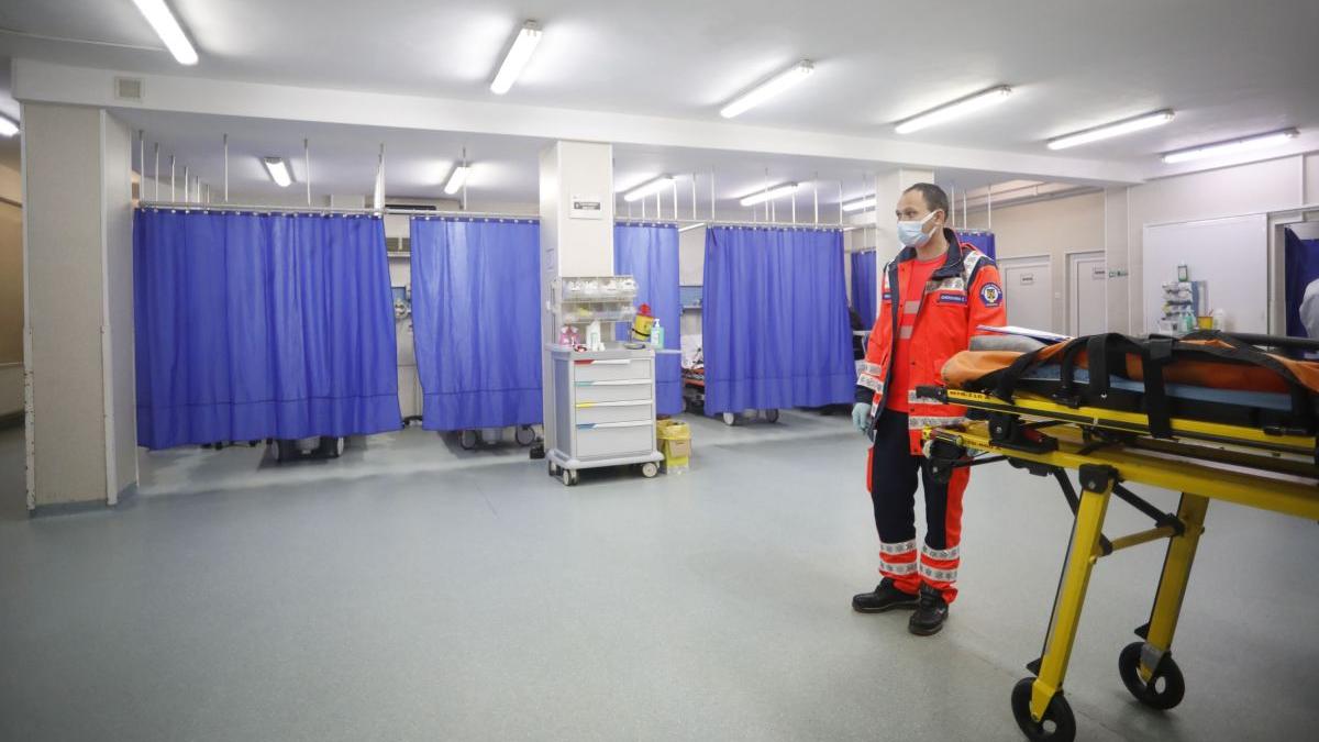 criza medici romania oms europa