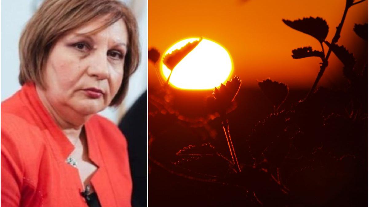 elena mateescu prognoza meteo anm vremea