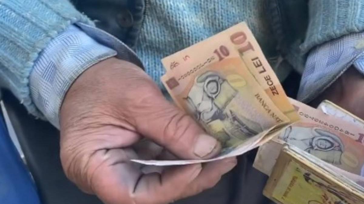 romania putere de cumparare 2023 eurostat