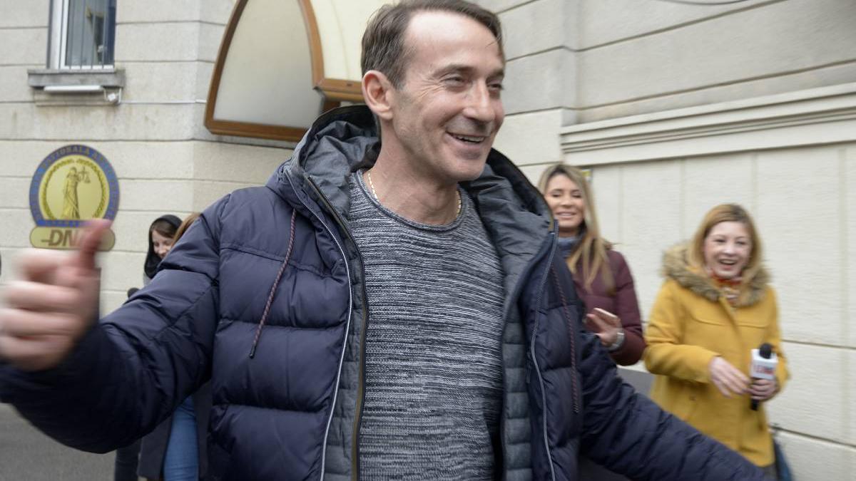 tribunal ilfov decis contopire pedepse definitive radu mazare cati ani executa fostul primar