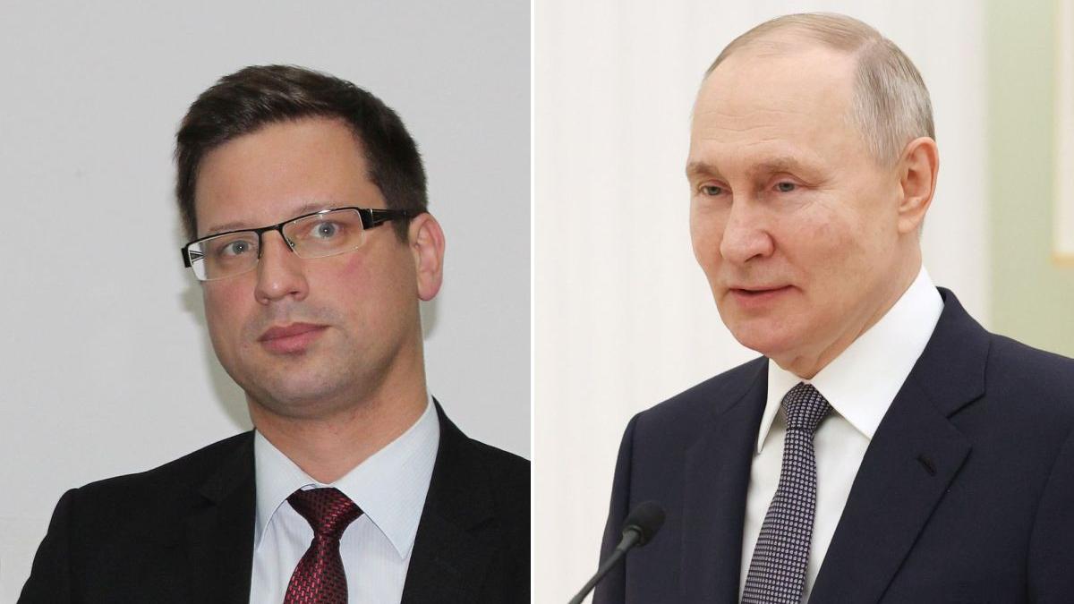 ungaria nu il putem aresta pe vladimir putin motiv viktor orban