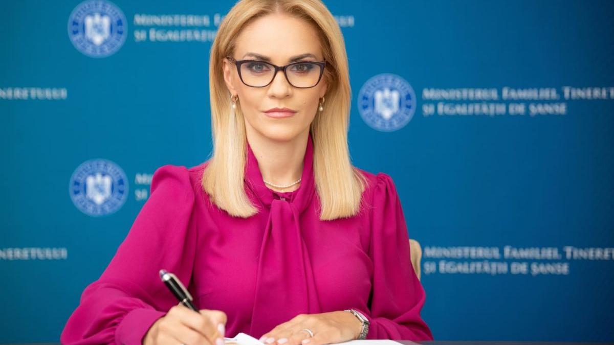 vouchere 15000 lei mii romani gabriela firea