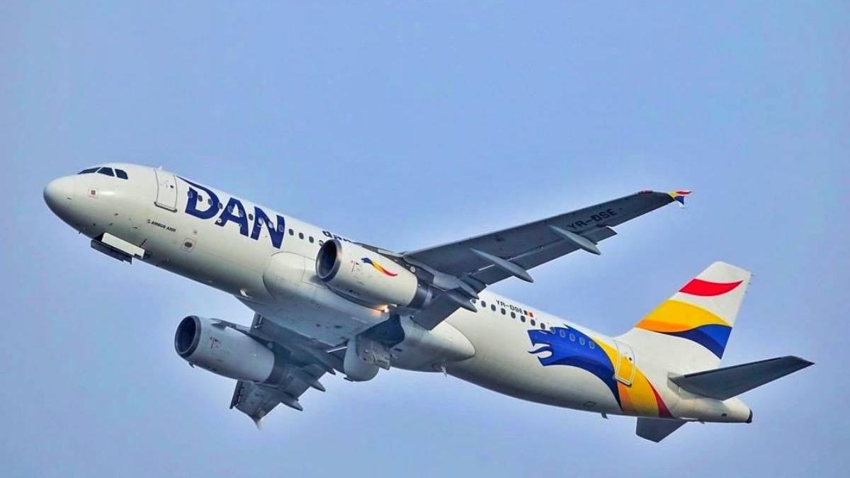 zbouri aeroport brasov neconfirmate dan air