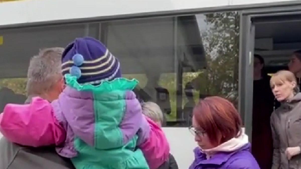 angajati spital ucrainean pacalit rusi deporteze copii herson