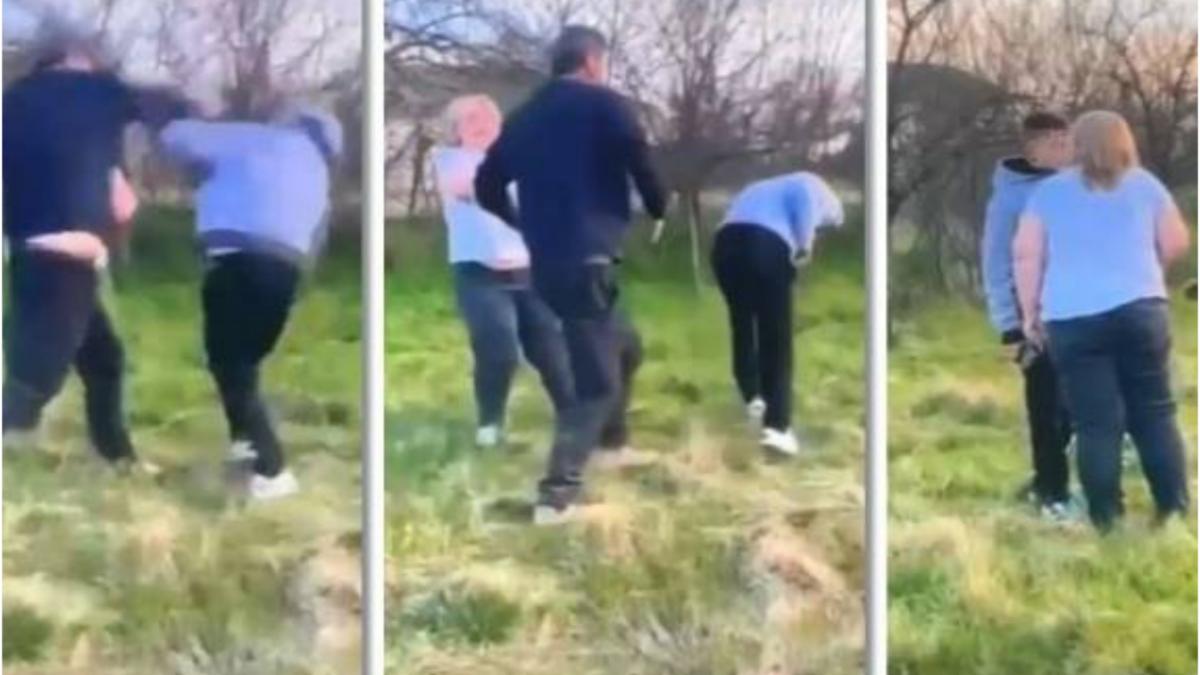 copil 15 ani batut crunt sot consilier urs timis