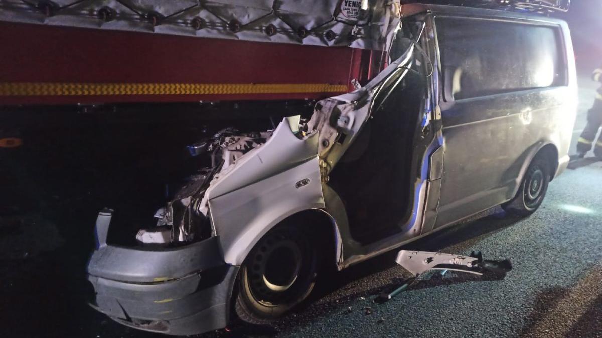 femeie barbat morti pe loc striviti dubita accident basarabi dolj