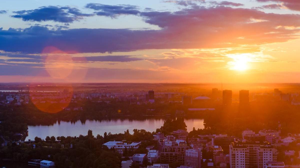 fenomen uluitor cer romania nasa martie 2023