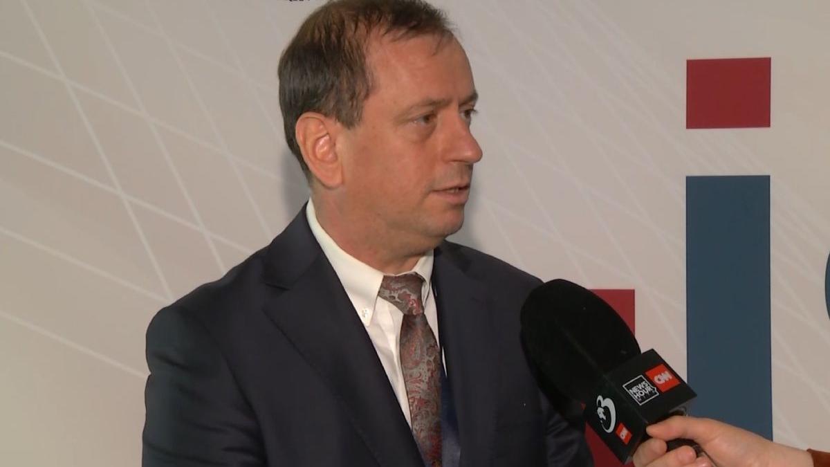 marian siminica director isf conferinta ecfs 2023 crestere nivel educatie financiara