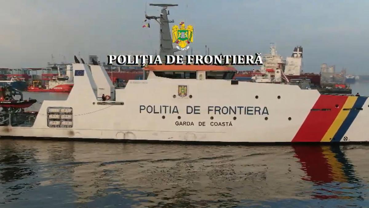 pescadoare bulgaria marea neagra furt peste