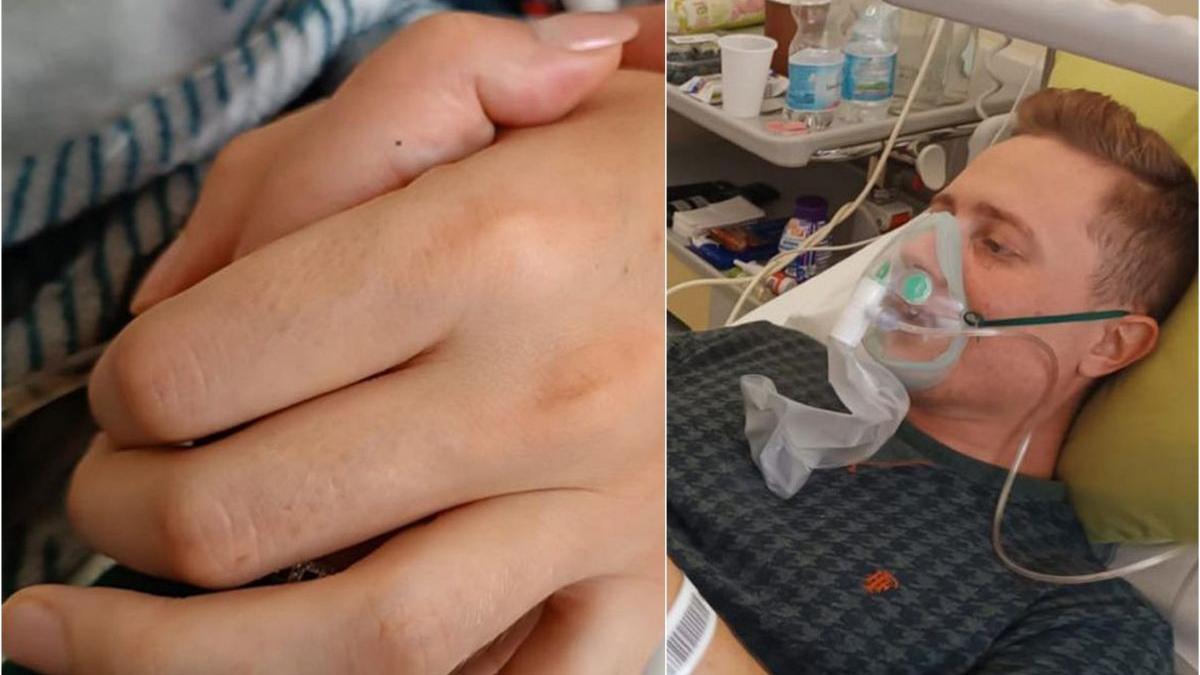 sunt mama distrusa durere ochii copilului meu vad lumina zilei dupa moarte