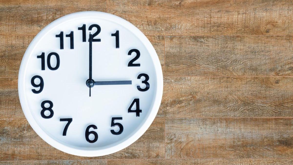 ora de vara 2023 ceasuri inainte o ora