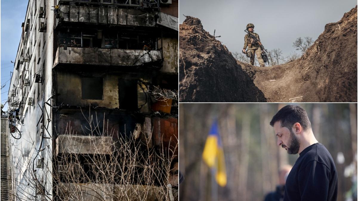 razboi ucraina rusia 25 martie 2023