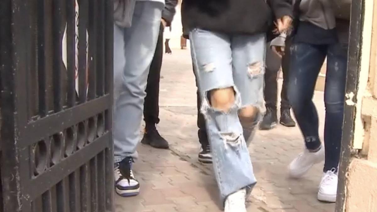 trafic droguri licee bucuresti cum distribuiau marfa