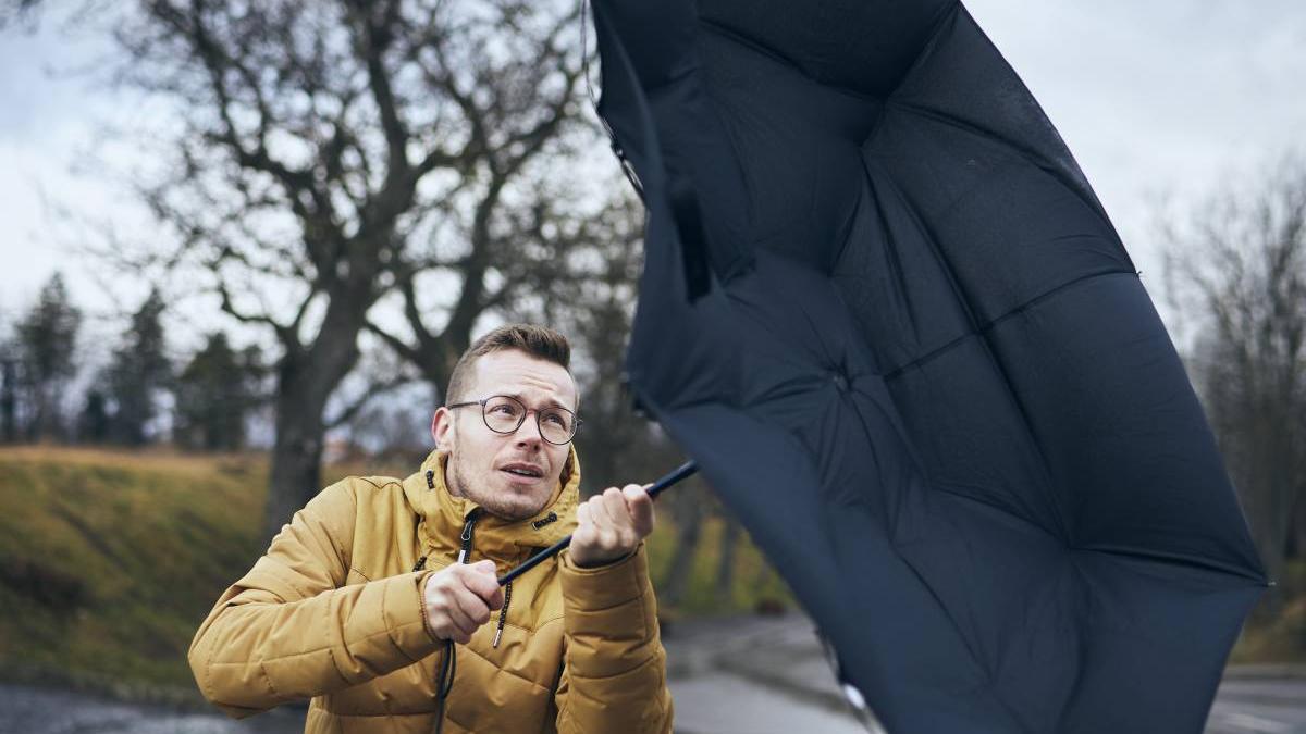 avertizare meteo cod galben de vant puternic patru judete din tara