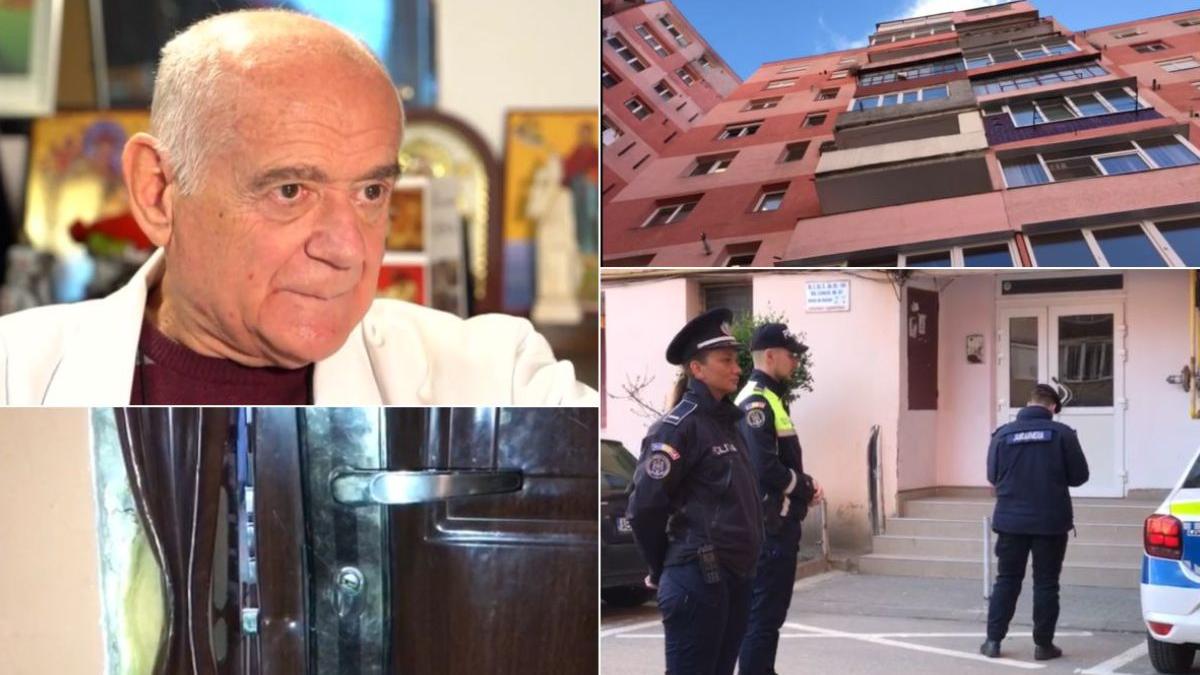 profesor tudorel butoi tata omorat copil un an alba iulia