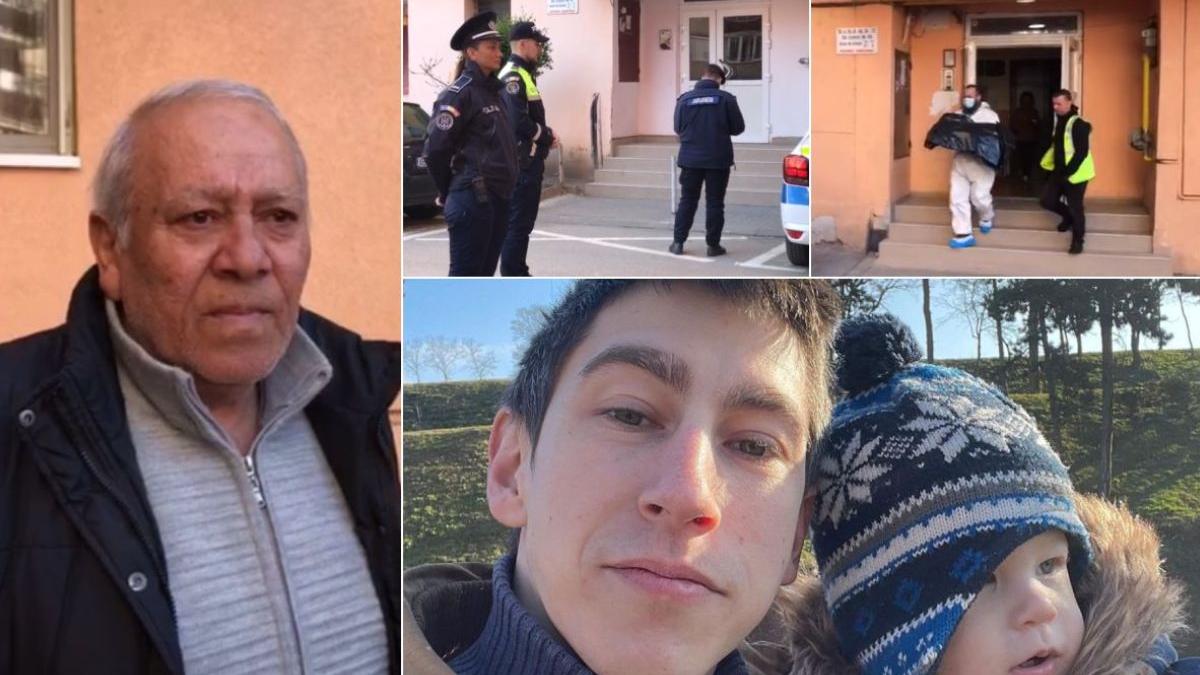 vecin bogdan radu tanar omorat copilul un an