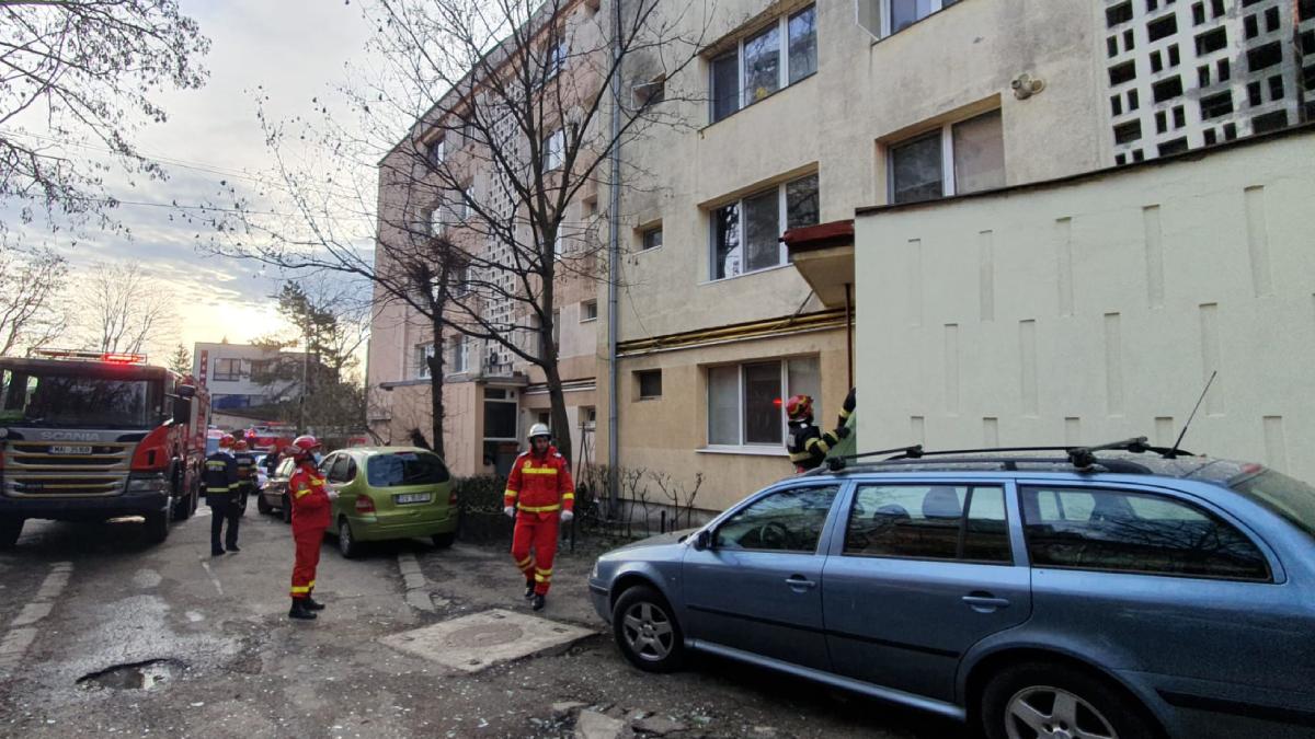 explozie bloc suceava batran ranit