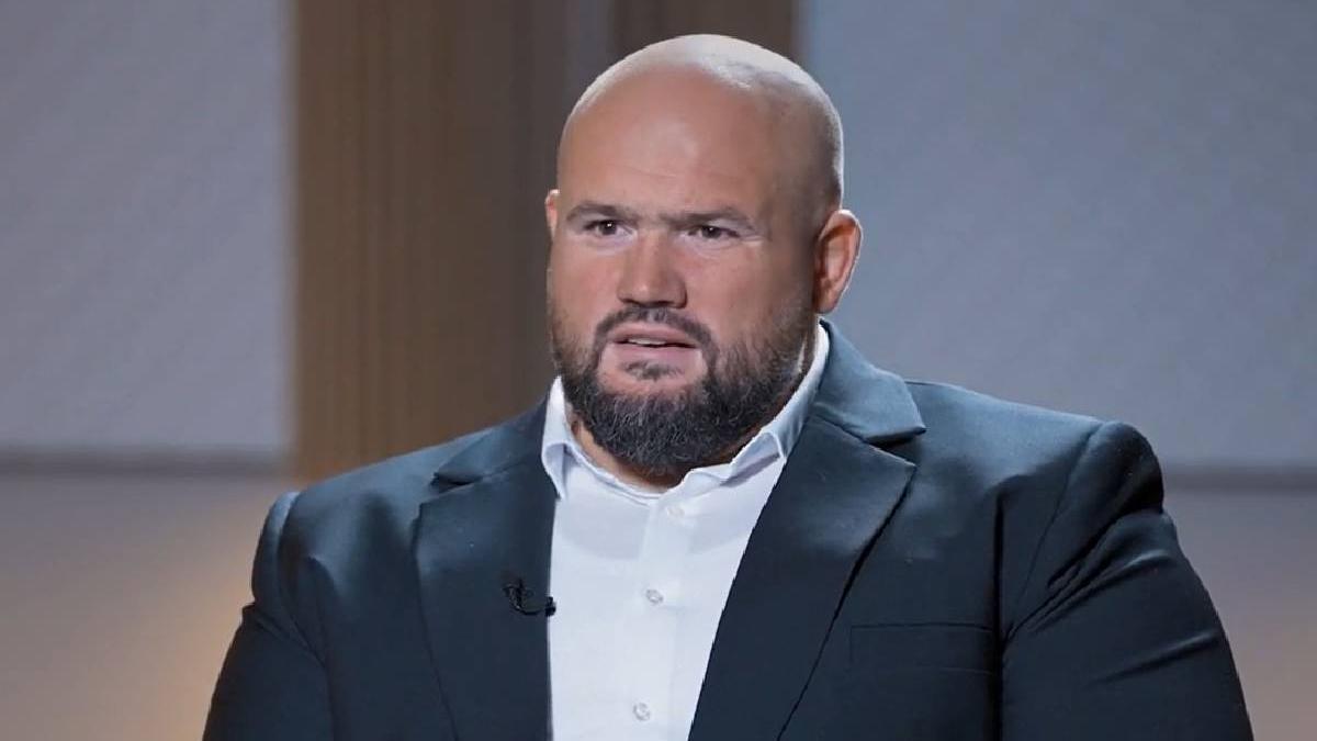 fost detinut ithink libertate