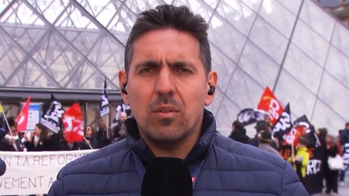 furie sindicate franta greve paris proteste impotriva cresterii varstei de pensionare