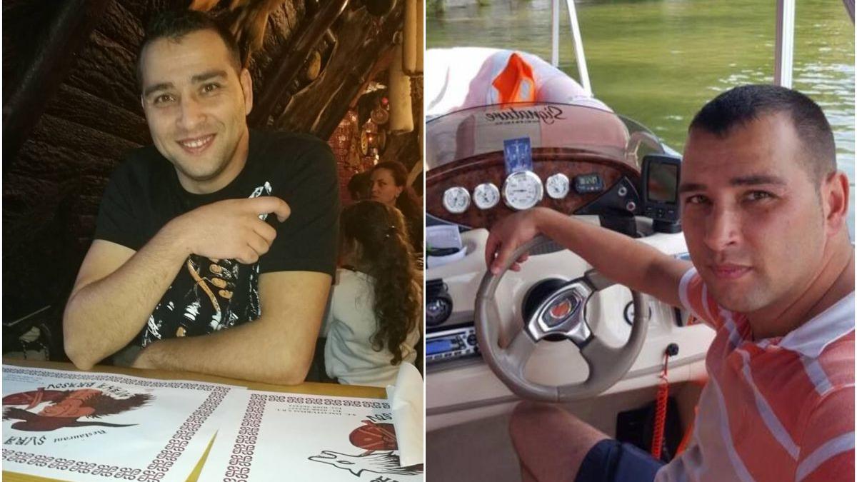 marian radu jandarm ucis rasnov brasov