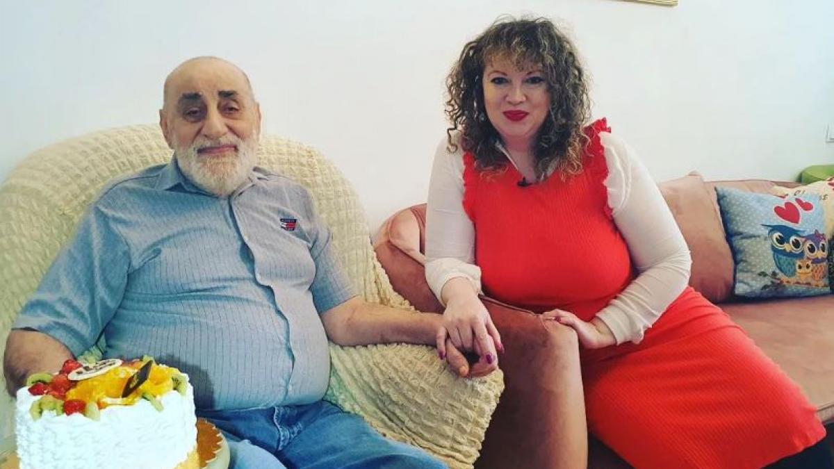 oana lis cancer piele