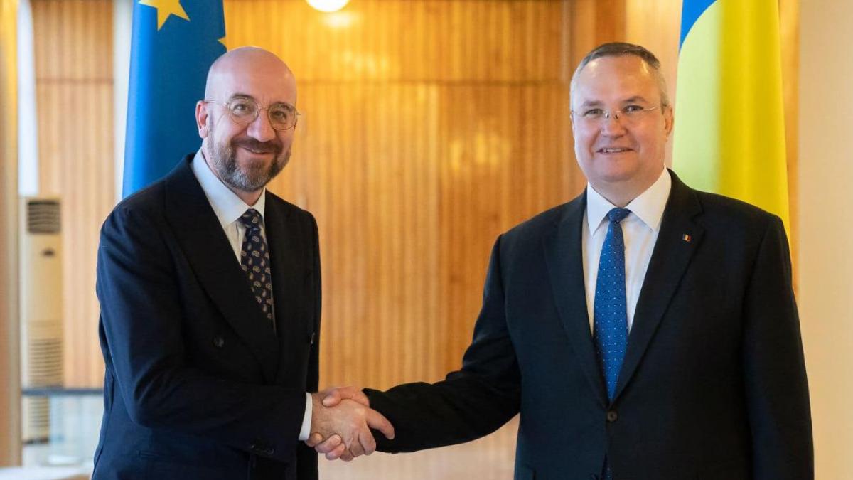 premier nicolae ciuca charles michel