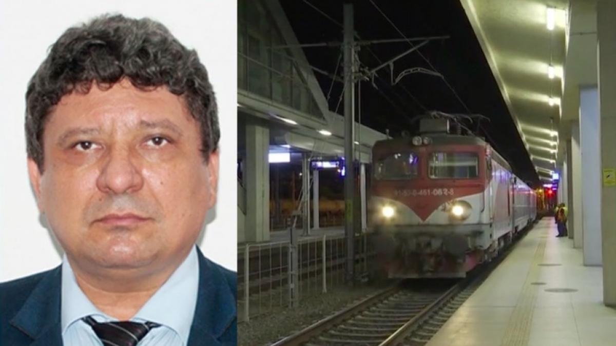 rodrigo maxim accident tren galati