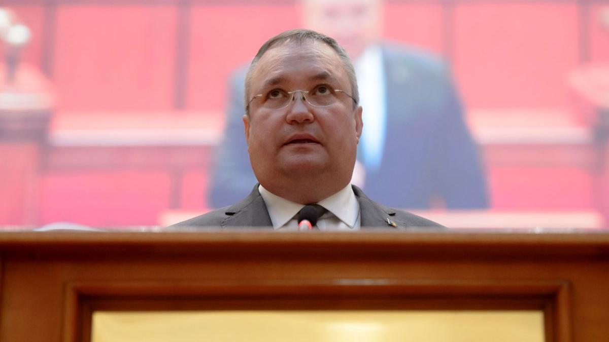 cat se taie din pensia nicolae ciuca dupa impozitare