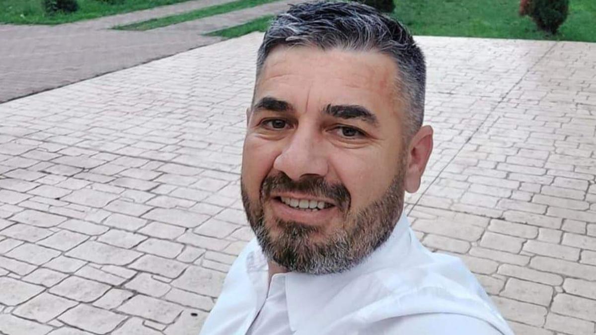 fost primar baia de arama se intoarce inchisoare sentinta definitiva rafael dunarintu