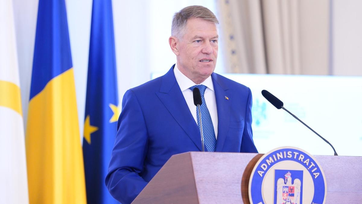 klaus iohannis scandal pensii speciale pensionari munca