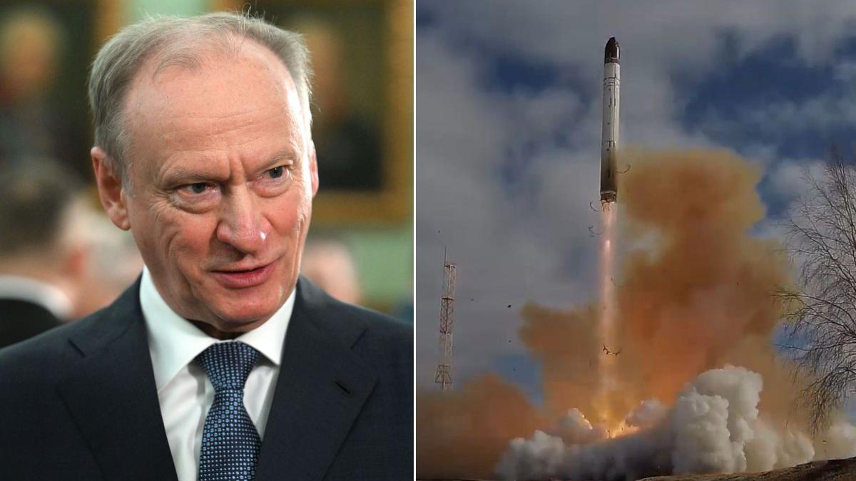 rusia doreste cu disperare razboi impotriva occidentului amenintare nucleara a moscovei radu tudor
