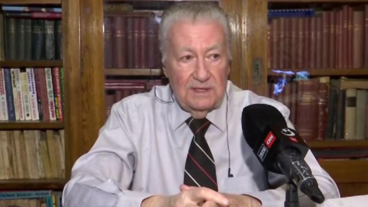 vladimir belis crima alba director inml