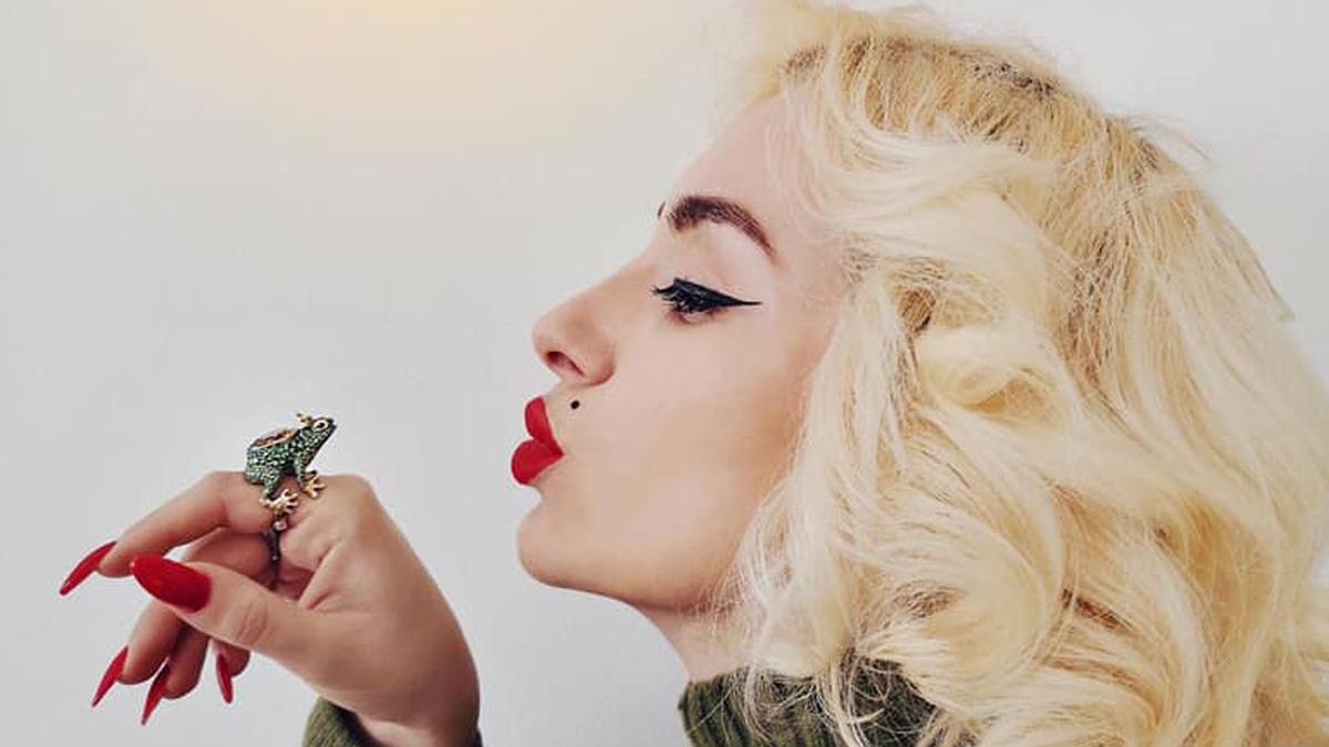 ana morodan retinuta droguri alcool volan