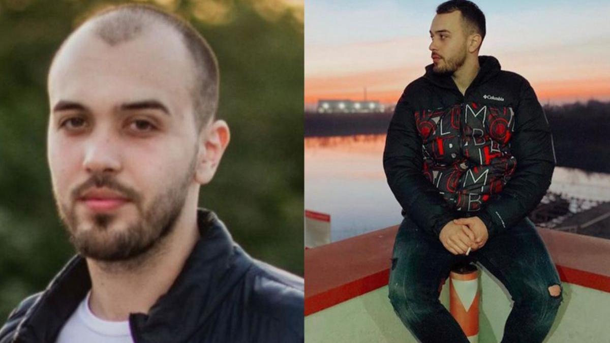 andrei negoi politist de frontiera giurgiu disparut