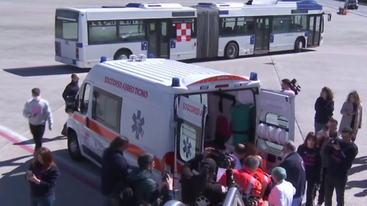 asociatia blondie copii bolnavi zboruri