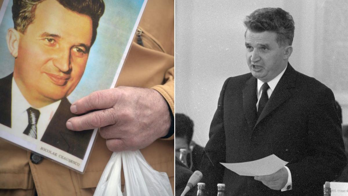 balbait nervos nu avea prieteni amanunte copilaria nicolae ceausescu