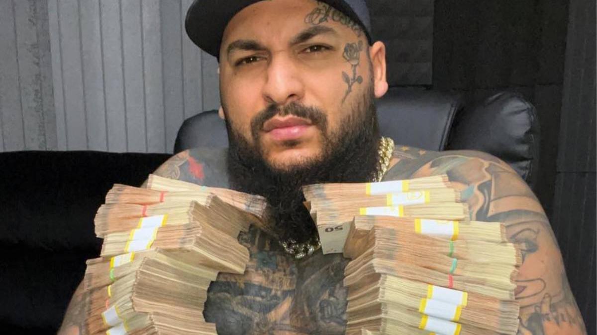 cati bani a castigat dani mocanu din tiktok