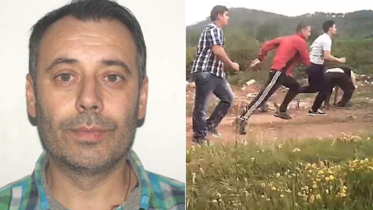 inchisoare activist om paralizat viata protest raul alb