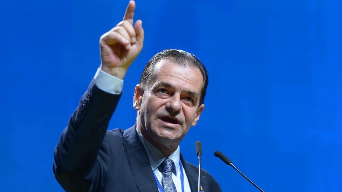 ludovic orban audiat dna