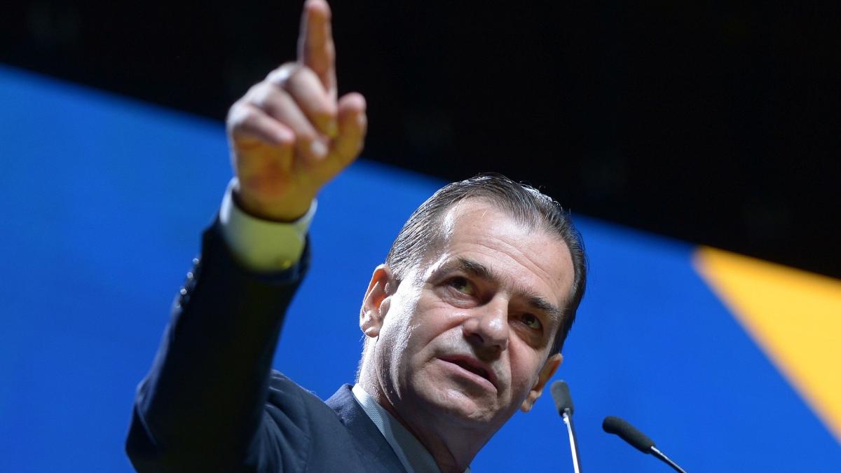 ludovic orban audiat dna dosar achizitii pandemie