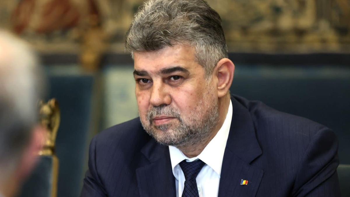 marcel ciolacu cere minister justitie prag valoric abuz serviciu