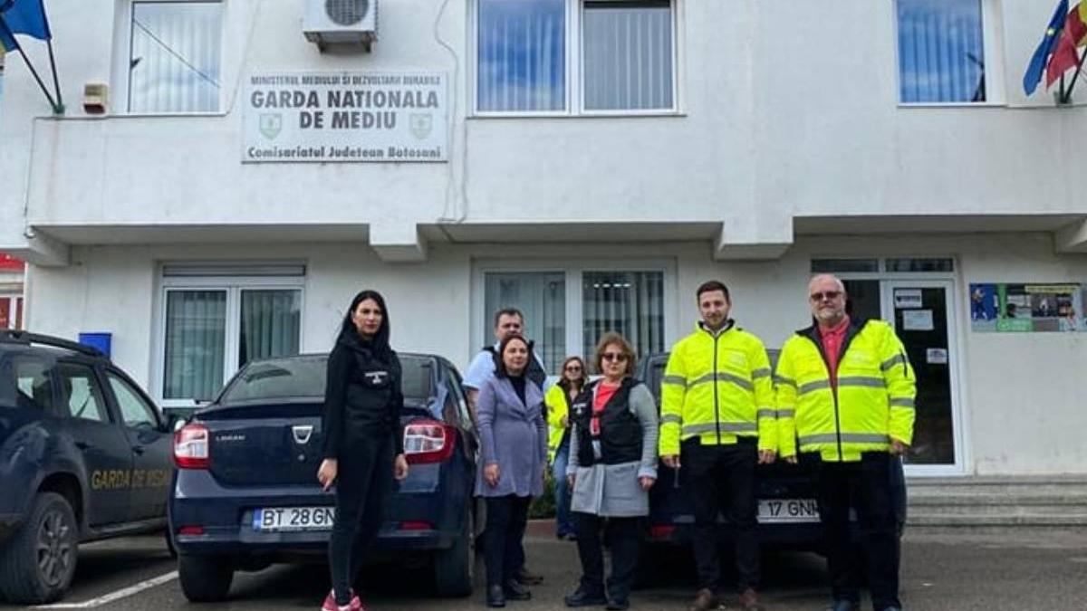 activitatea garda mediu botosani oprita dna