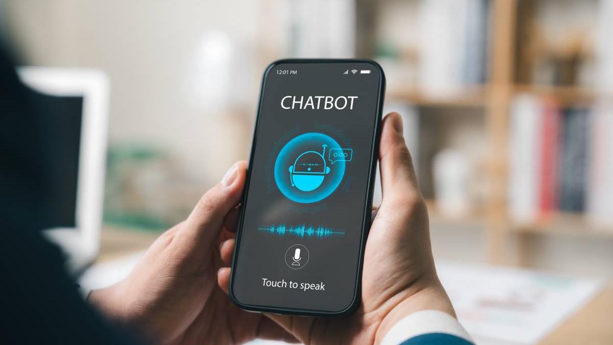 barbat sinucis conversatii chatbot ai temeri incalzire globala