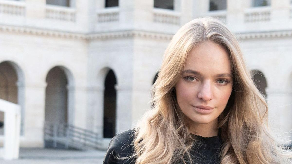 fiica purtator cuvant kremlin imbogatit razboi elisaveta peskova