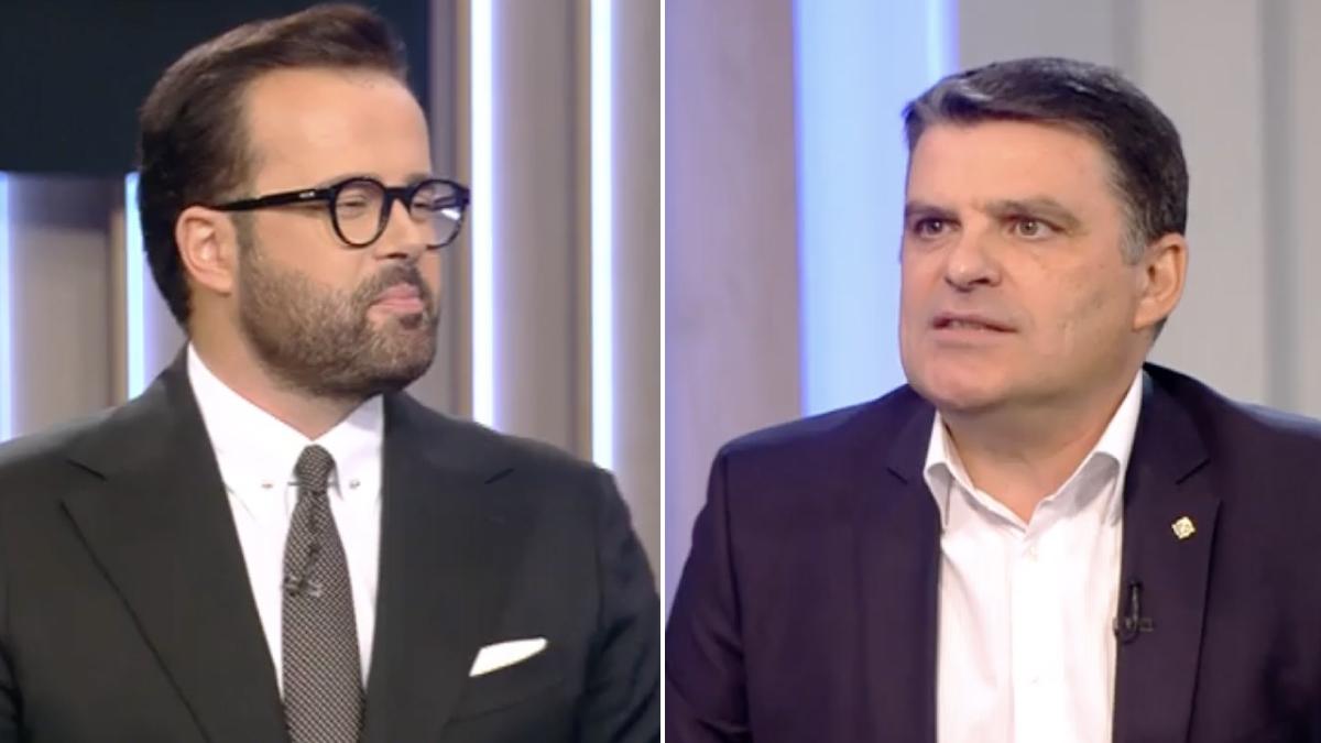 "Thank you, Romania!": Lecţia de comunicare oferită de Mihai Gâdea şi Radu Tudor, în contextul interviului controversat dat de Bogdan Aurescu la BBC
