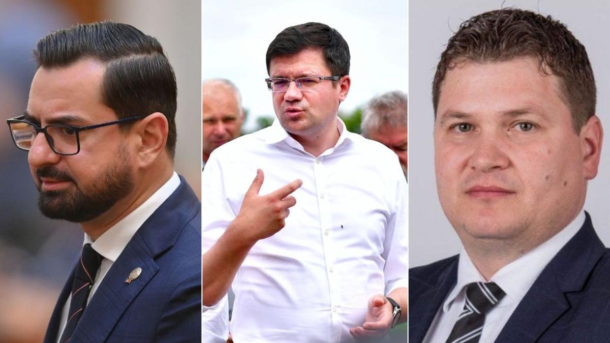 politicieni ar putea scapa dosare penal abuz in serviciu